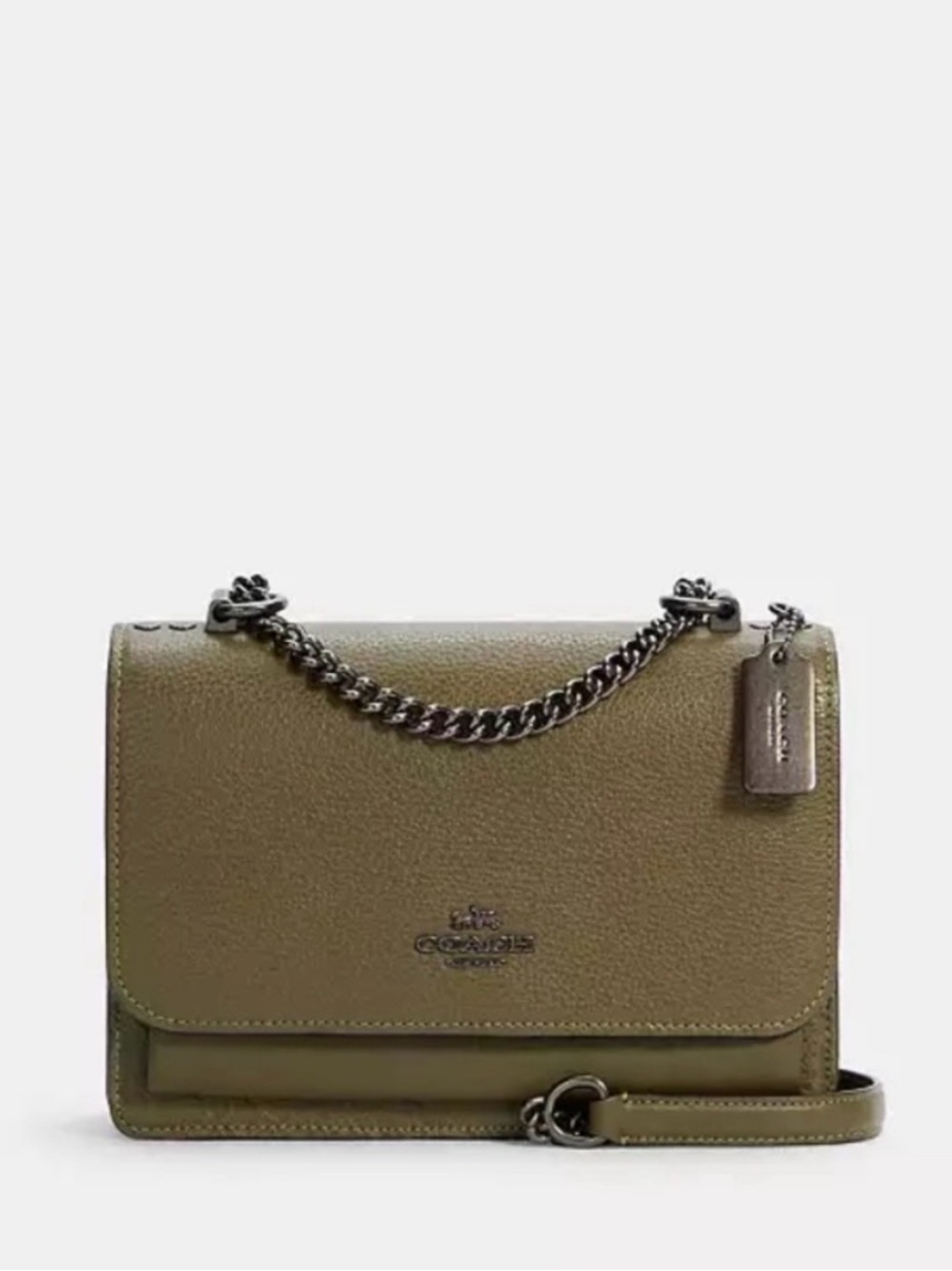 Coach Klare Crossbody